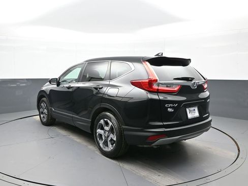 Used 2018 Honda CR-V EX image 8