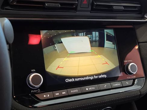 New 2026 Nissan Z Sport w/ Floor Mat Package image 12