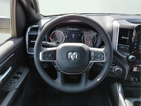 New 2026 RAM 1500 Big Horn image 40