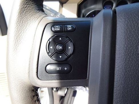 Used 2015 Ford F350 Lariat w/ Lariat Ultimate Package AWD/4WD image 27