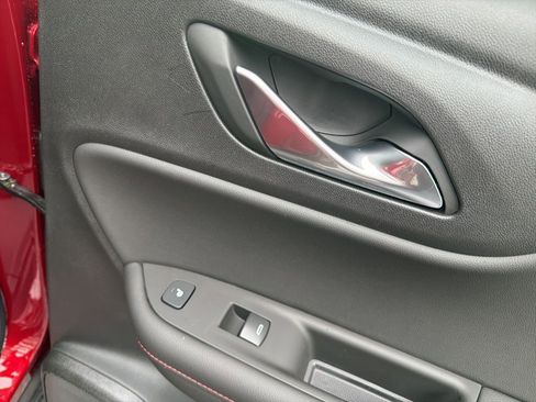 New 2025 Chevrolet Blazer RS w/ Driver Confidence II Package image 36