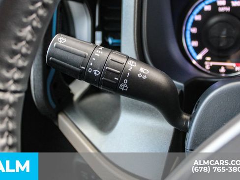 Used 2024 Ford Bronco Wildtrak image 29