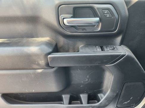 New 2026 Chevrolet Silverado 2500 W/T RWD image 23