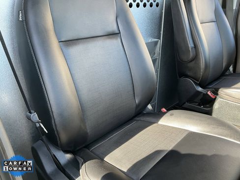 Used 2022 Ford E-Transit 148 High Roof Extended w/ Load Area Protection Package image 44