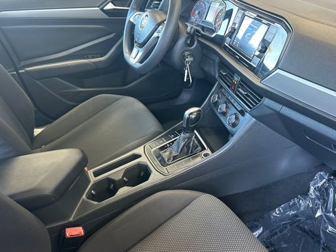 Used 2019 Volkswagen Jetta S FWD image 14