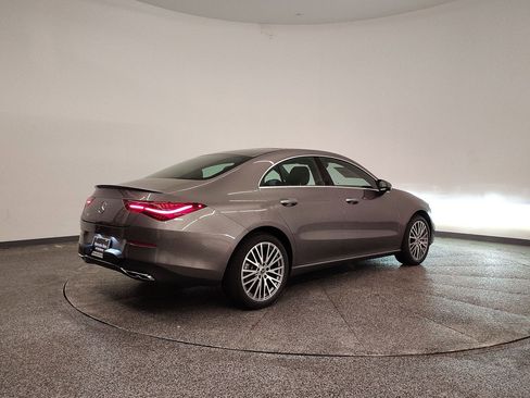 New 2026 Mercedes-Benz CLA 250 image 8