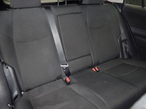 Used 2021 Toyota RAV4 LE image 27