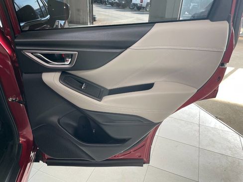 Used 2021 Subaru Forester Limited w/ Popular Package #3 image 24