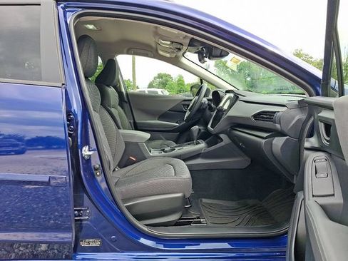 Certified 2024 Subaru Crosstrek 2.0i Premium AWD/4WD image 44