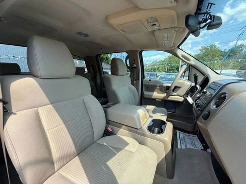 Used 2007 Ford F150 XLT image 49