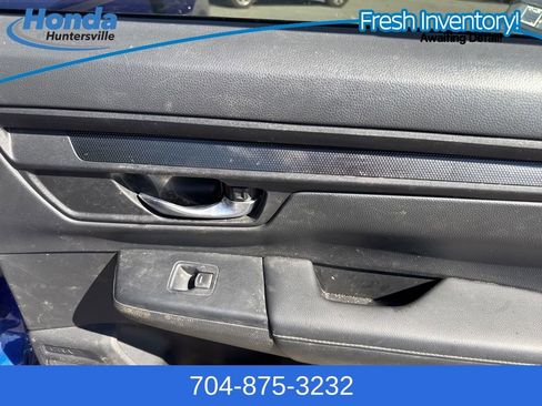 Used 2023 Honda CR-V EX image 14