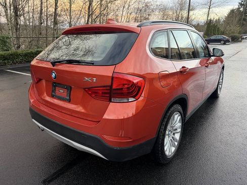 Used 2015 BMW X1 xDrive28i image 5
