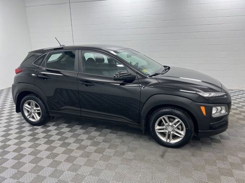 Used 2019 Hyundai Kona SE image 4