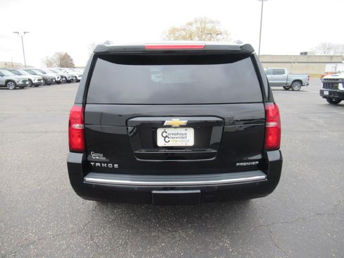 Used 2019 Chevrolet Tahoe Premier image 6