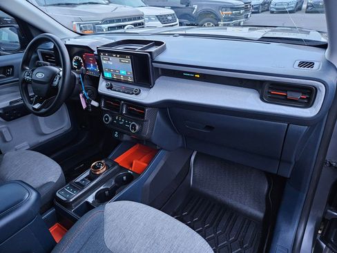 Used 2022 Ford Maverick XLT w/ Equipment Group 300A Standard image 35