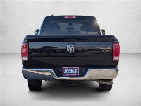 Used 2023 RAM 1500 Classic SLT w/ Trailer & Traction Group image 7