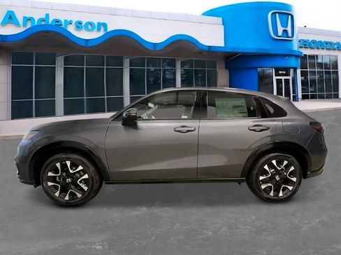 New 2026 Honda HR-V EX-L image 2