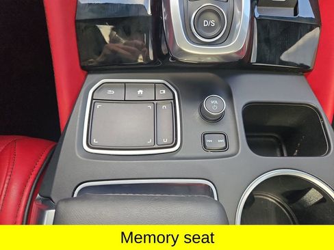 Used 2022 Acura MDX A-Spec AWD/4WD image 26