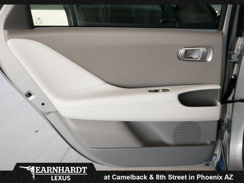 Used 2025 Hyundai Ioniq 6 SEL RWD image 24