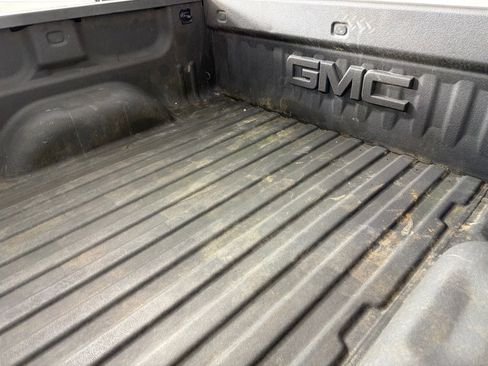 Used 2018 GMC Sierra 1500 SLT image 25