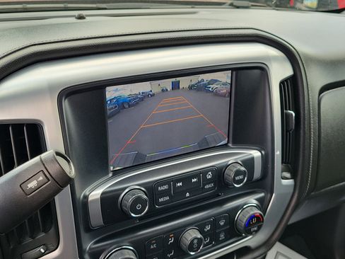Used 2014 GMC Sierra 1500 SLE w/ SLE Value Package AWD/4WD image 26