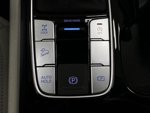 Certified 2026 Hyundai Tucson SEL AWD/4WD image 26