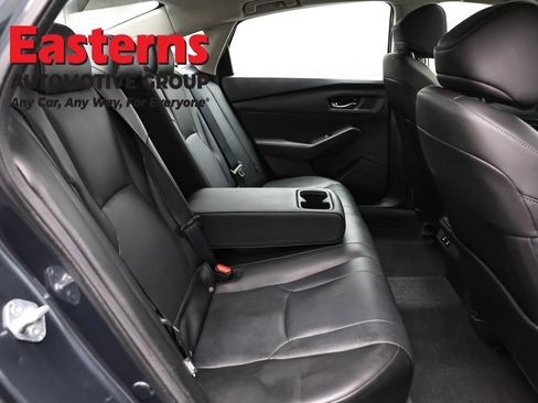 Used 2024 Honda Accord EX-L image 24