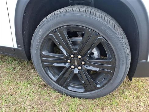 New 2026 GMC Acadia Elevation w/ Black Edition image 29