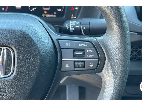 Used 2024 Honda Accord LX image 34