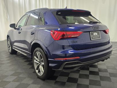 Used 2024 Audi Q3 2.0T Premium w/ Convenience Package