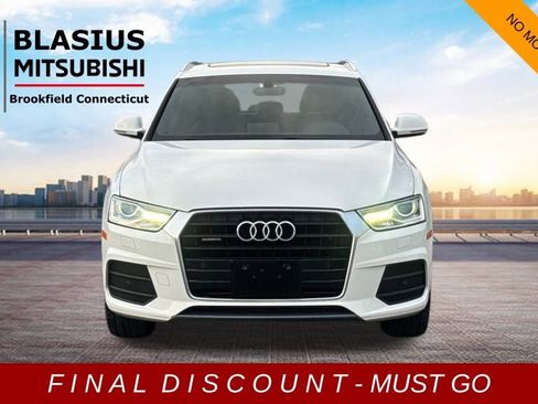 Used 2016 Audi Q3 2.0T Premium Plus image 3