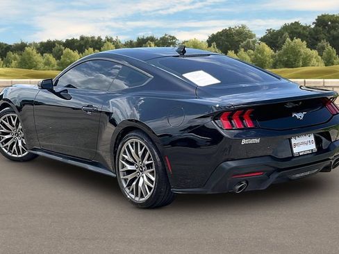 Used 2026 Ford Mustang Premium RWD image 11