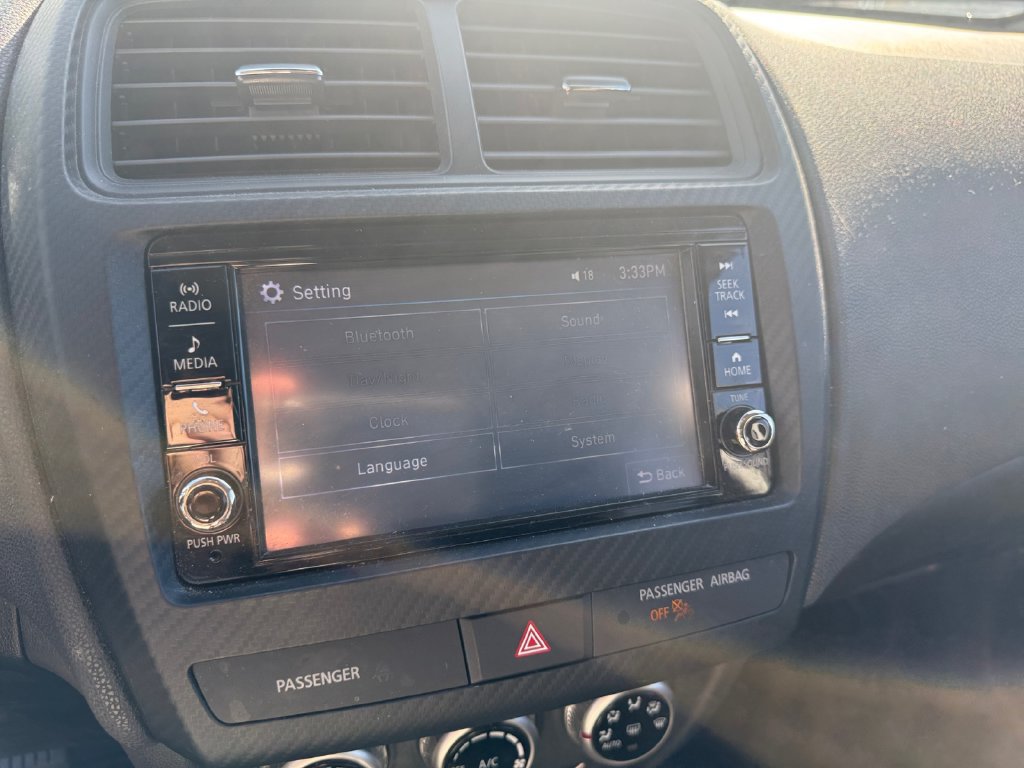 Used 2021 Mitsubishi Outlander Sport ES AWD/4WD image 39