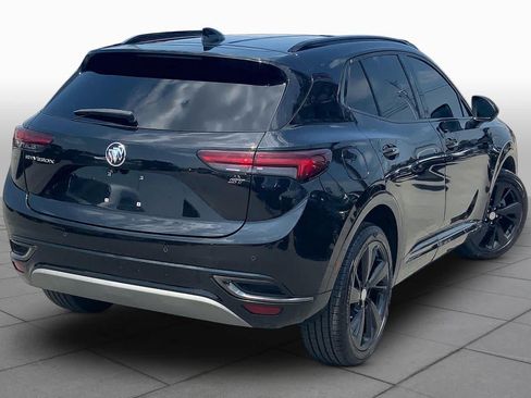 Used 2021 Buick Envision Essence w/ Sport Touring Package FWD image 13