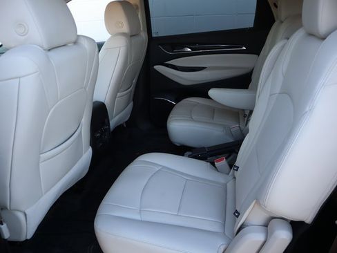 Certified 2023 Buick Enclave Premium w/ Experience Buick Package image 12