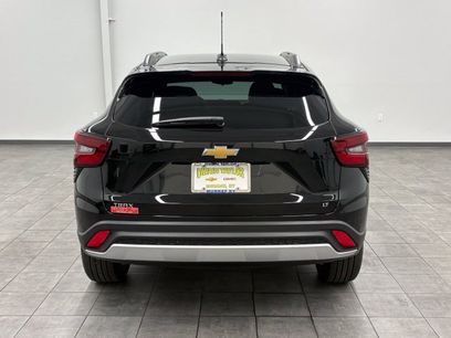 New 2026 Chevrolet Trax LT w/ LT Convenience Package