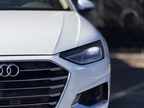 Used 2020 Audi A4 2.0T Premium w/ Convenience Package image 5