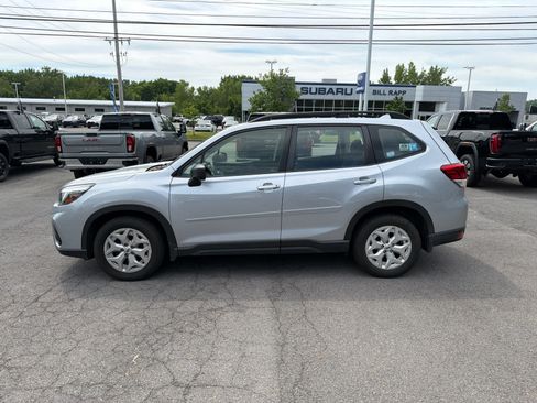 Used 2019 Subaru Forester w/ Alloy Wheel Package AWD/4WD image 16