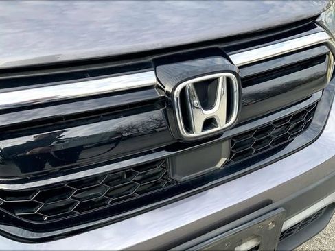 Used 2022 Honda CR-V EX-L image 31