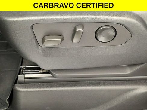 Certified 2021 Chevrolet Tahoe Z71 w/ Rear Media and Nav Package AWD/4WD image 14