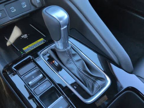 Certified 2026 Acura Integra A-Spec FWD image 34