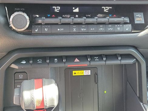 Used 2024 Toyota Tundra TRD Pro image 30