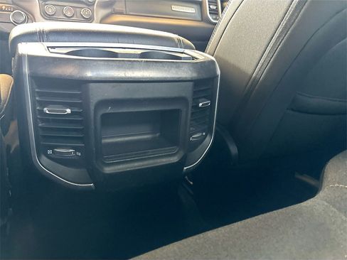 Used 2021 RAM 1500 Big Horn image 23