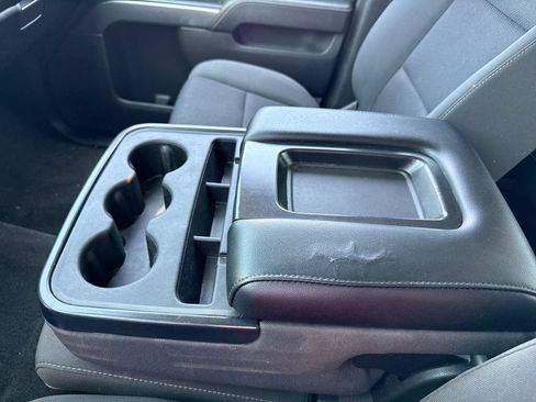 Used 2018 Chevrolet Silverado 1500 LT w/ All Star Edition RWD image 21