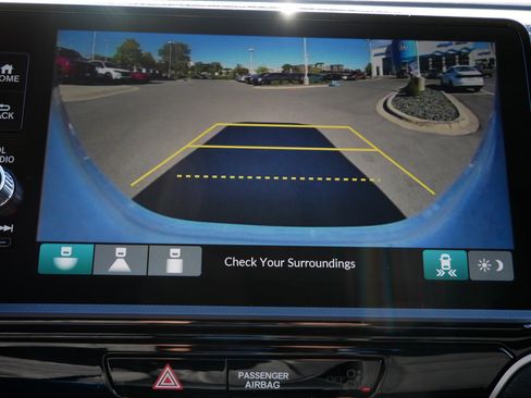 New 2026 Honda Ridgeline Sport image 27