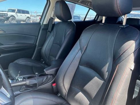 Used 2015 MAZDA MAZDA3 s Grand Touring FWD image 13