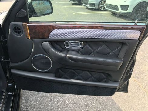 Used 2003 Bentley Arnage T image 23