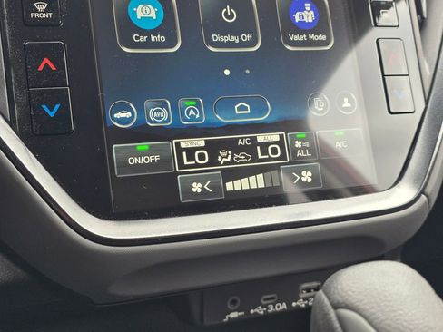 New 2026 Subaru Crosstrek 2.0i Premium AWD/4WD image 19