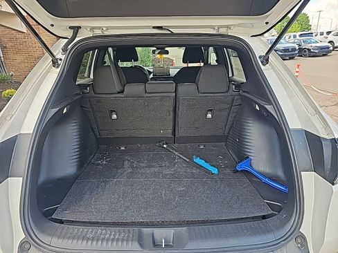 Used 2024 Honda HR-V Sport image 6