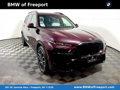Certified 2023 BMW X7 xDrive40i w/ M Sport Package